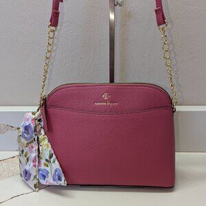 Nanette Lepore crossbody bag, NWOT!